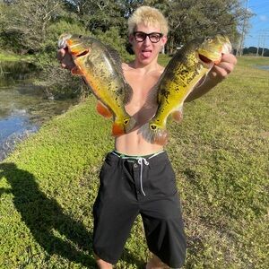 Meet your Posher, Ethan